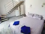 Двух ярусный семейный номер