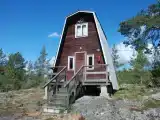 Коттедж №3