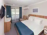 Стандарт Компакт -2-местный 1-комнатный