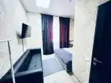 Стандартный двухместный номер с 1 кроватью