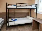 Классический трехместный номер