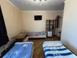 Стандартный трехместный номер