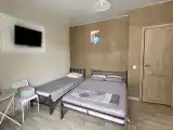 Улучшенный четырехместный номер