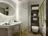 Standard Room, City View