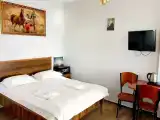 Family Triple Room, 1 Bedroom, Sea View