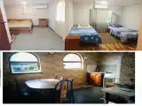 Двухместный номер Делюкс с 1 кроватью или 2 отдельными кроватями