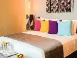 Deluxe Room With 1 Expo 2020 Ticket Per Person - City View