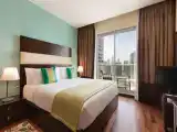 Room, 1 Bedroom, Non Smoking (Downtown View)