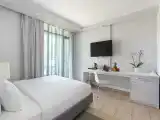 Two Bedroom Swim Up Family Suite