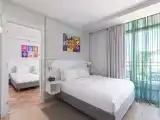 Two Bedroom Family Suite