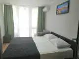 Двухместный номер с 2 отдельными кроватями и балконом