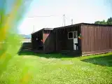 Дом с видом на горы