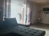 Дом с видом на горы