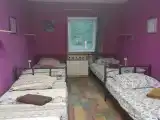 Стандартный четырехместный номер