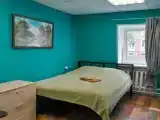 Стандартный номер с кроватью размера «king-size»