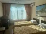 Бюджетный двухместный номер с 2 отдельными кроватями