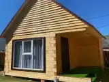 Двухместный номер с 1 кроватью