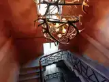 Бюджетный двухместный номер с 2 отдельными кроватями