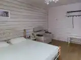 Двухместный номер с 1 кроватью
