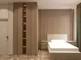 Двухместный номер с 2 отдельными кроватями