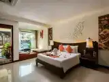 Deluxe Room, Pool Access