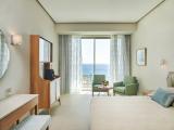 Deluxe Double Room, Sea View