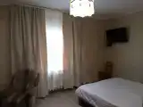 Двухместный номер Делюкс с 1 кроватью