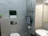 Двухместный номер с 1 кроватью