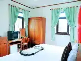 Double Or Twin Room With Pool View
