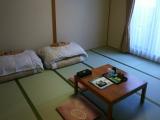 Japanese-Style Standard Room - Non-Smoking
