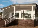 Дом с видом на реку