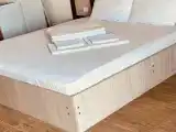 Большой двухместный номер с 1 кроватью