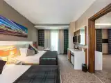 Family Room (Connected Room) ( Up To 4 People)