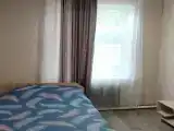 Большой двухместный номер с 1 кроватью