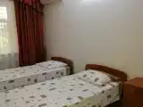 Двухместный номер с 2 отдельными кроватями