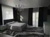 Двухместный номер с 1 кроватью и видом на парк