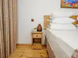 Бюджетный двухместный номер с 2 отдельными кроватями