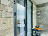 Апартаменты с 1 спальней