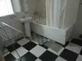 Бюджетный трехместный номер