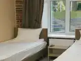 Двухместный номер с 2 отдельными кроватями