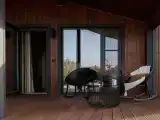 Дом для семейного отдыха