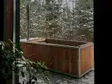 Дом с видом на лес