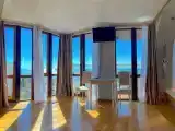 Апартаменты с видом на море