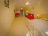 Апартаменты с балконом