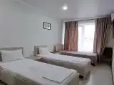Стандартный трехместный номер