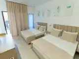 Улучшенный четырехместный номер