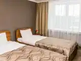 Стандарт с двумя кроватями