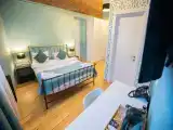 Standard Double Room - Garden View