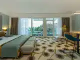 Делюкс с кухней