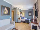 Standard Room, 1 Double or 2 Twin Beds